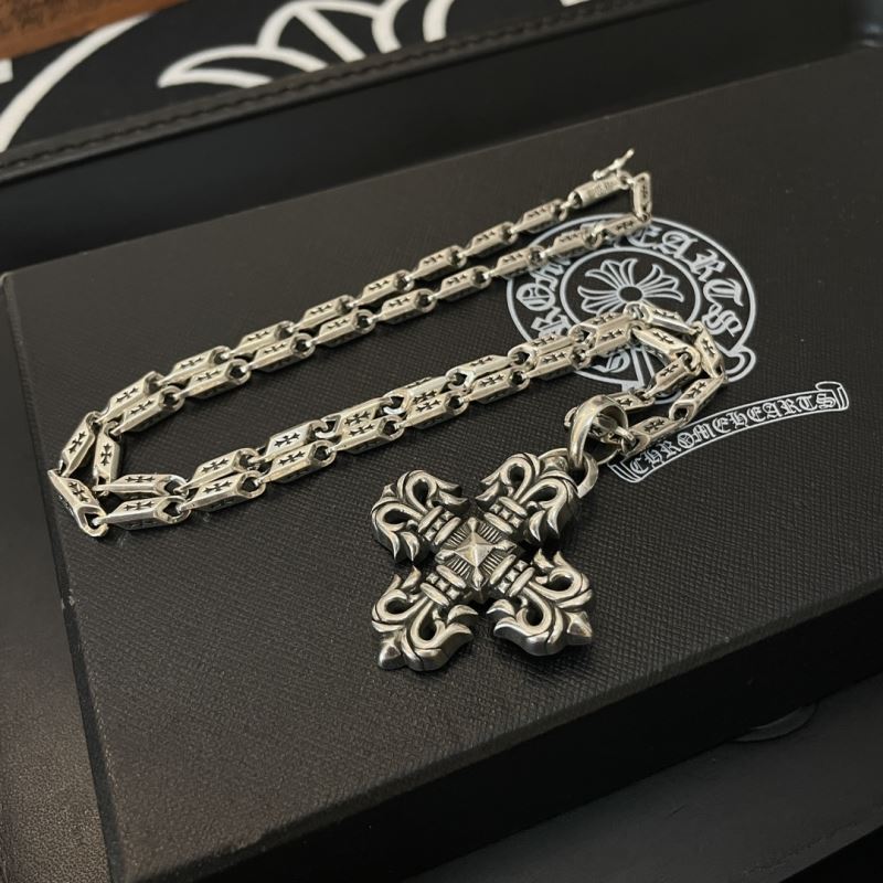 Chrome Hearts Necklaces